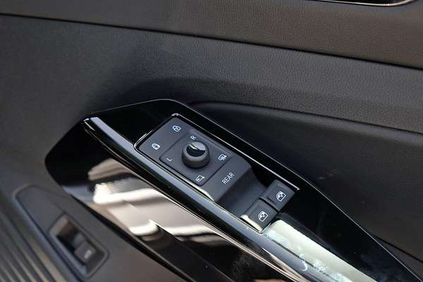 2025 Volkswagen ID.4 GTX E2