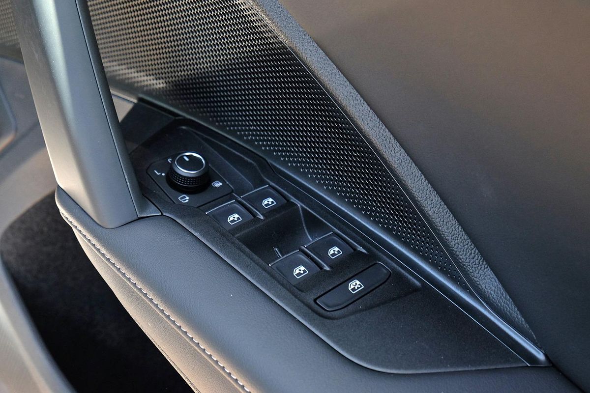 2025 Volkswagen Tayron 150TSI Elegance R4