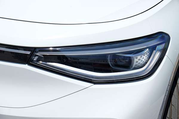 2025 Volkswagen ID.4 GTX E2