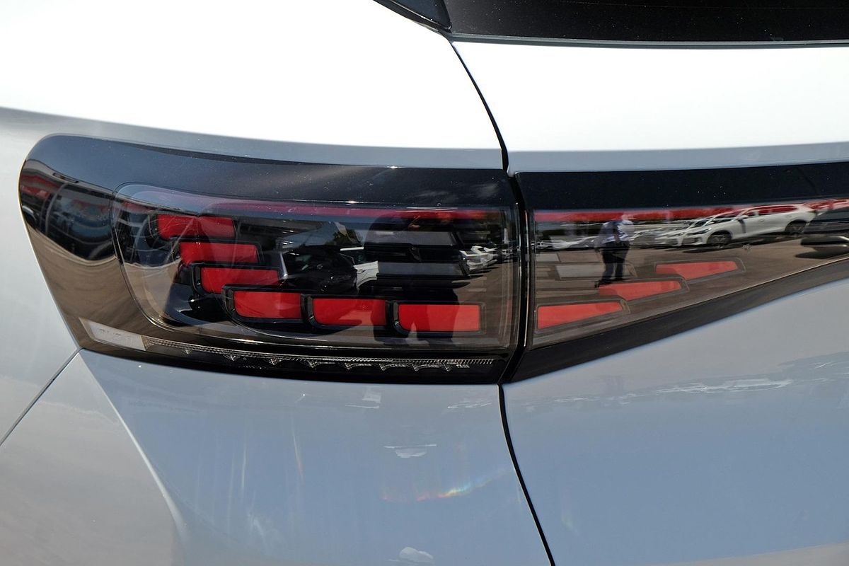 2025 Volkswagen ID.4 GTX E2