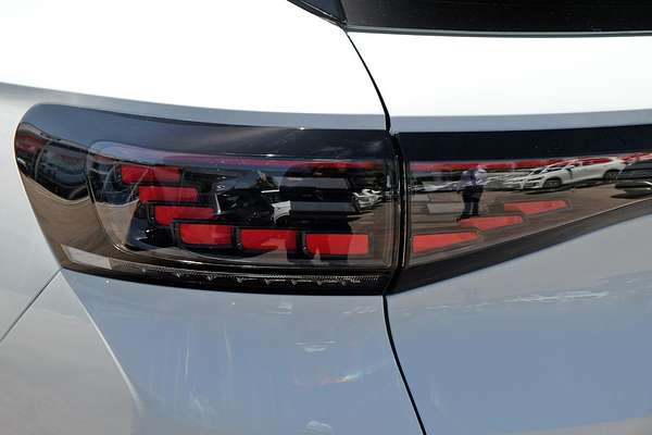 2025 Volkswagen ID.4 GTX E2