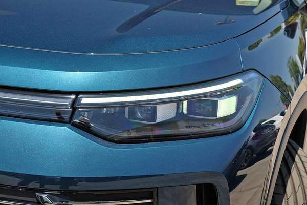 2025 Volkswagen Tayron 150TSI Elegance R4