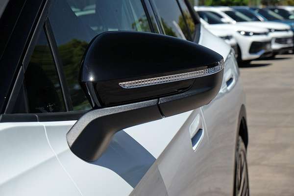 2025 Volkswagen ID.4 GTX E2