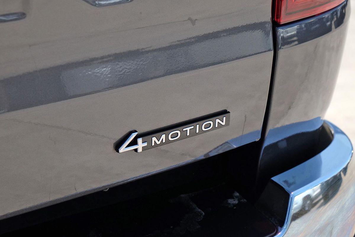 2024 Volkswagen Amarok TDI600 Style NF 4X4