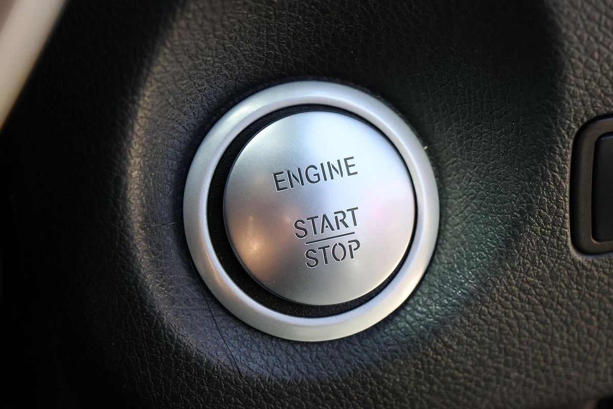 2018 Mercedes-Benz A-Class A200 W176