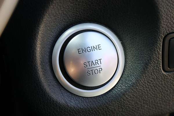 2018 Mercedes-Benz A-Class A200 W176