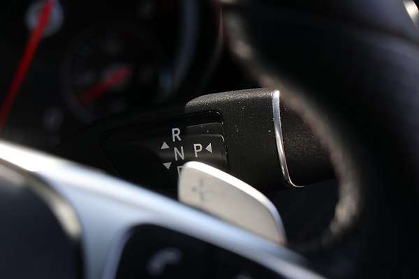 2018 Mercedes-Benz A-Class A200 W176