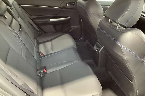 2017 Subaru Levorg 2.0 GT-S VM