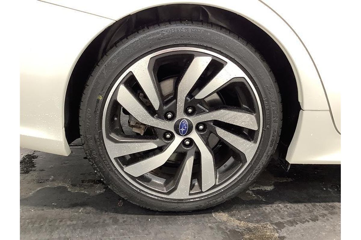 2017 Subaru Levorg 2.0 GT-S VM