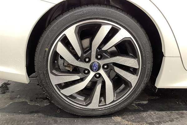 2017 Subaru Levorg 2.0 GT-S VM