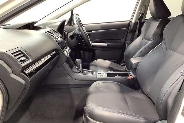 2017 Subaru Levorg 2.0 GT-S VM