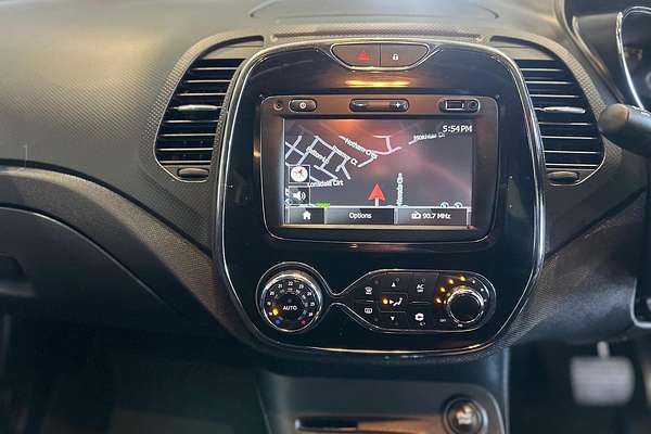 2015 Renault Captur Dynamique J87