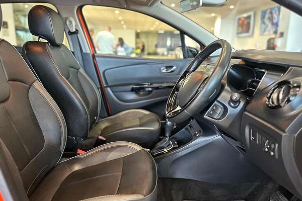 2015 Renault Captur Dynamique J87