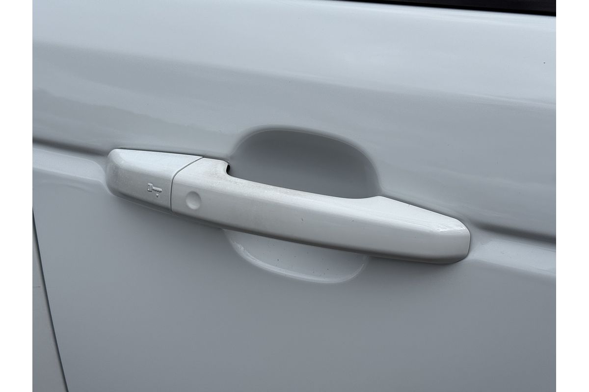 2016 Land Rover Range Rover Sport SDV8 HSE L494