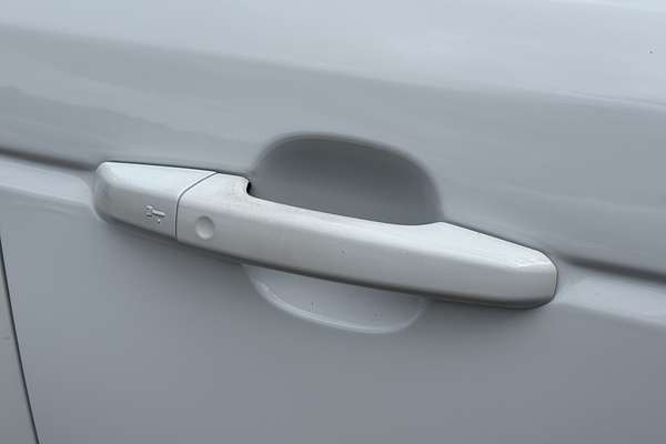 2016 Land Rover Range Rover Sport SDV8 HSE L494