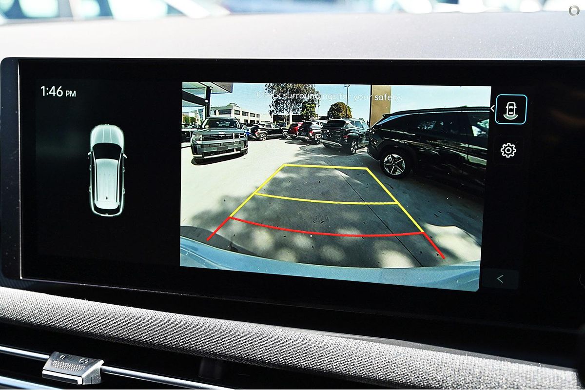 2026 Hyundai Tucson NX4.V4