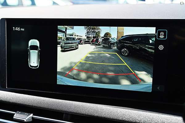 2026 Hyundai Tucson NX4.V4