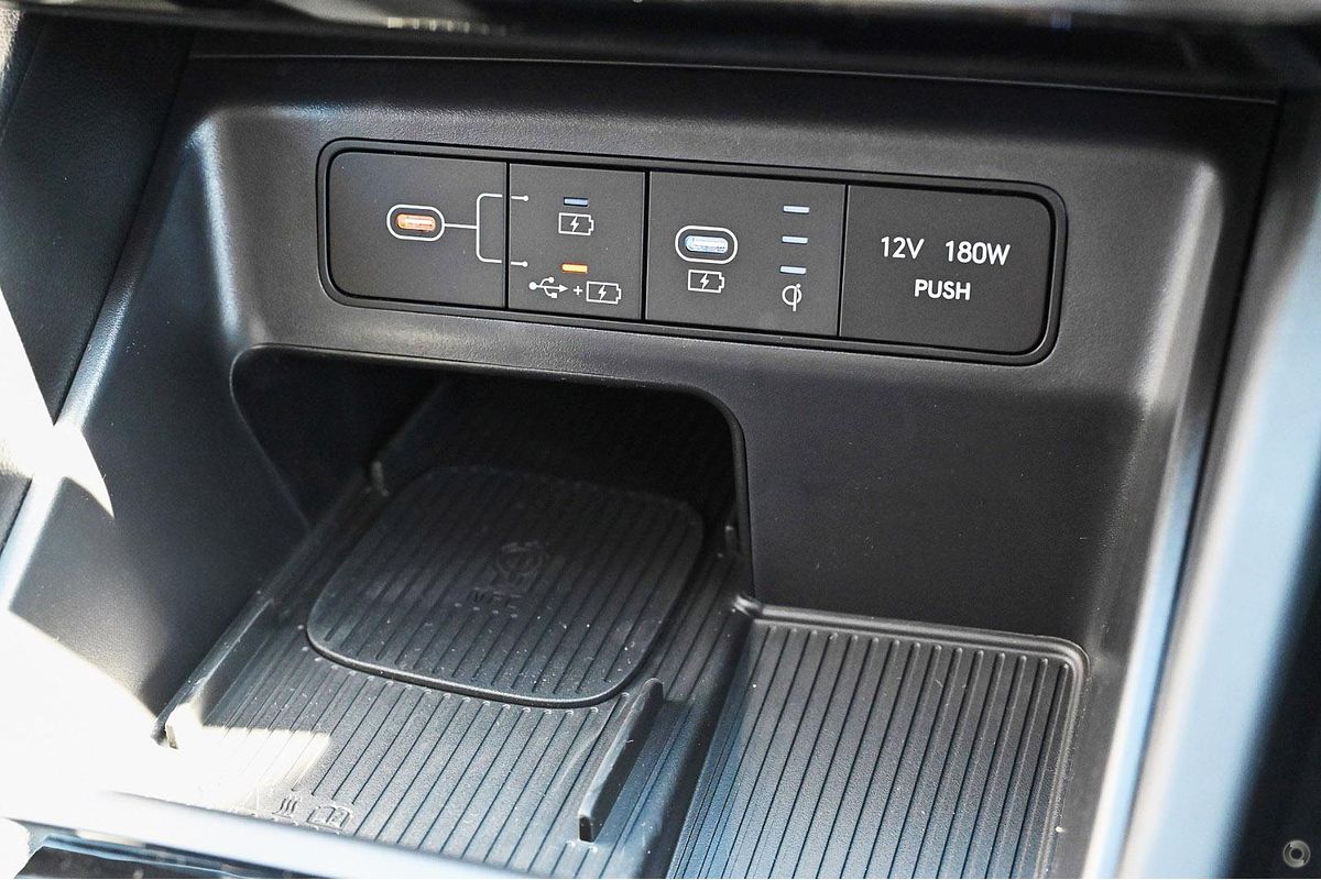 2026 Hyundai Tucson NX4.V4