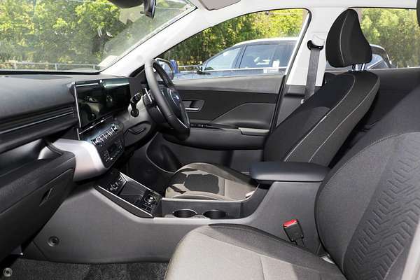 2026 Hyundai Kona Hybrid SX2.V3