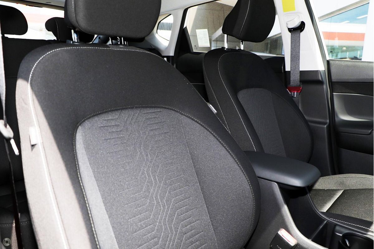 2026 Hyundai Kona Hybrid SX2.V3