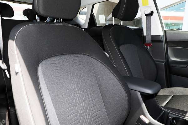 2026 Hyundai Kona Hybrid SX2.V3