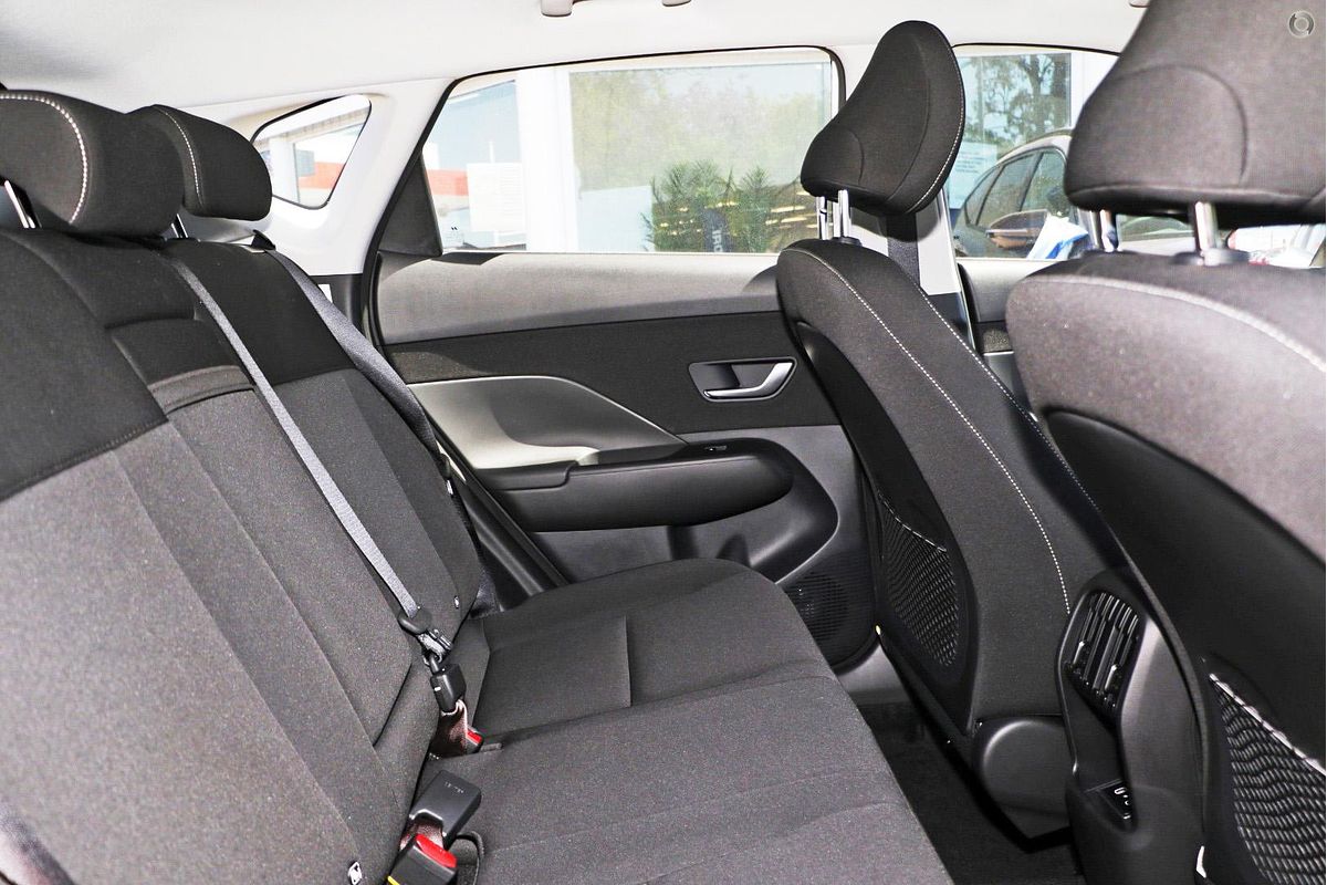 2026 Hyundai Kona Hybrid SX2.V3