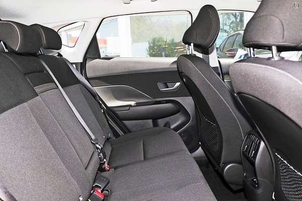 2026 Hyundai Kona Hybrid SX2.V3