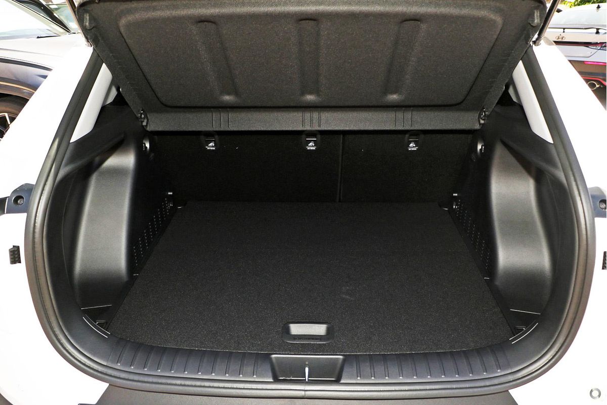 2026 Hyundai Kona Hybrid SX2.V3