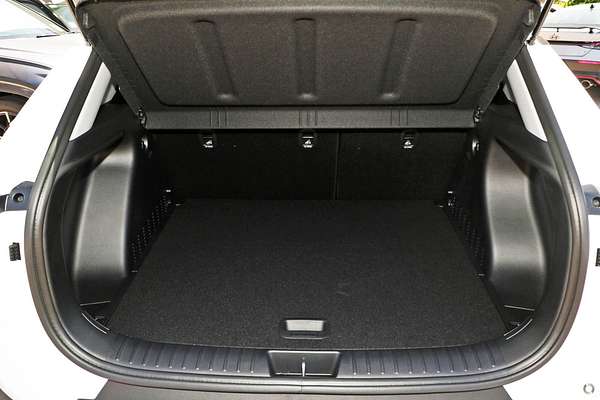 2026 Hyundai Kona Hybrid SX2.V3