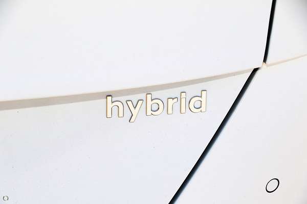 2026 Hyundai Kona Hybrid SX2.V3