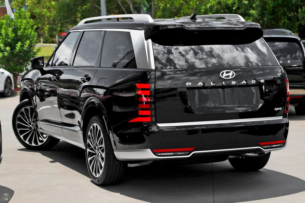 2025 Hyundai Palisade Calligraphy LX3.V1