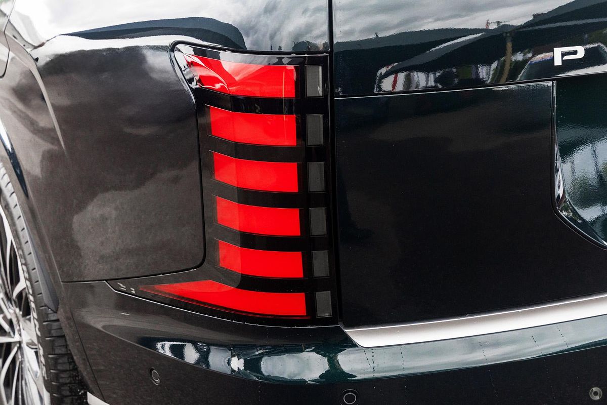 2025 Hyundai Palisade Calligraphy LX3.V1