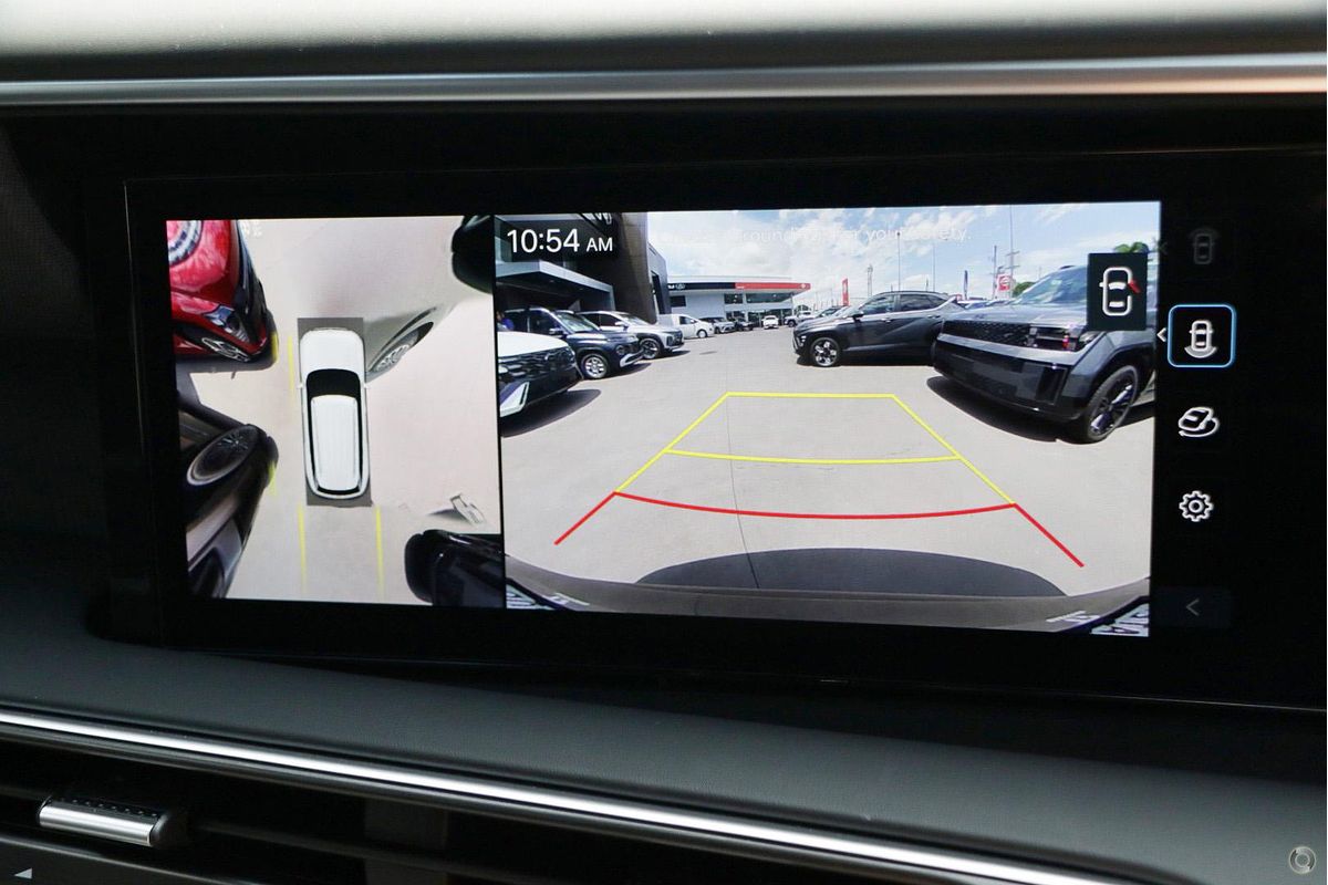 2025 Hyundai Palisade Calligraphy LX3.V1