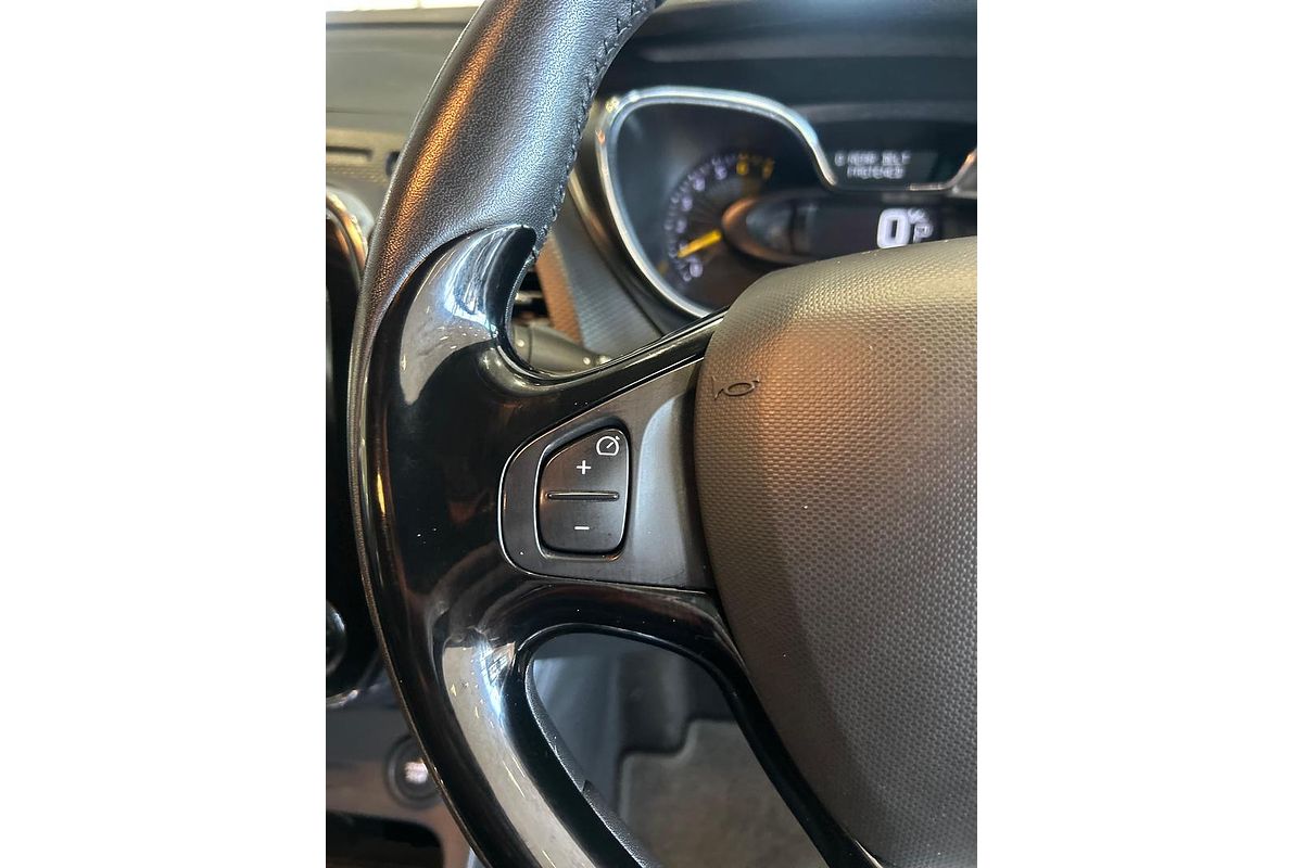 2015 Renault Captur Dynamique J87