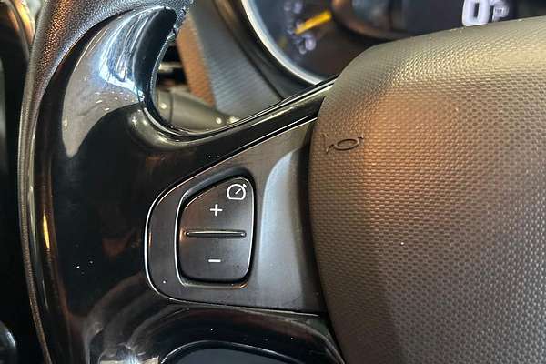 2015 Renault Captur Dynamique J87