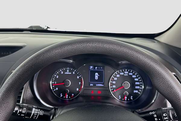 2017 Kia Cerato S YD MY18