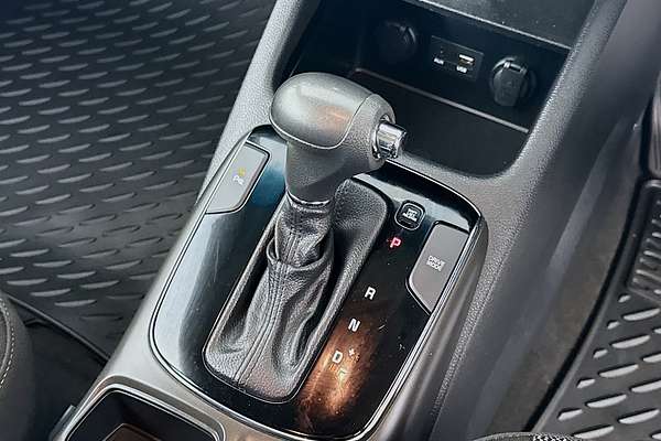 2017 Kia Cerato S YD MY18