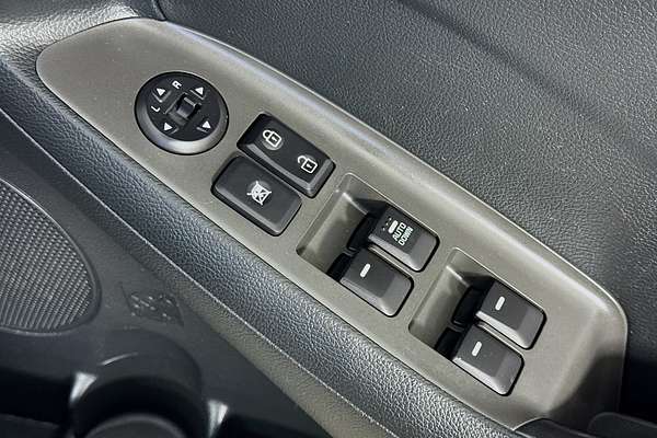 2017 Kia Cerato S YD MY18