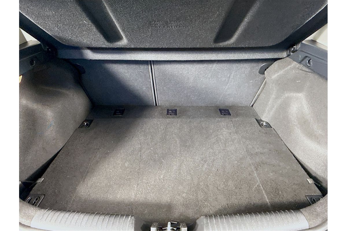 2017 Kia Cerato S YD MY18