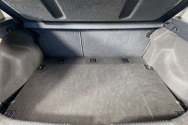 2017 Kia Cerato S YD MY18