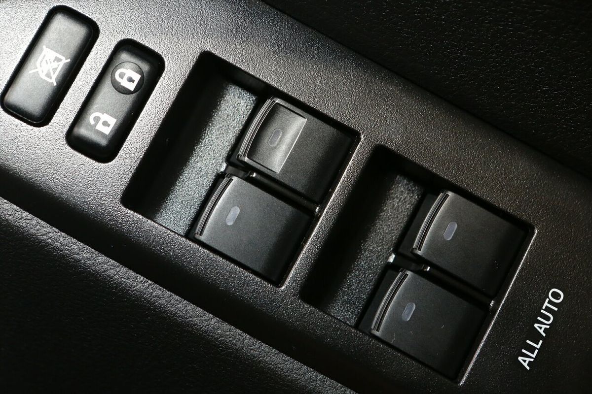 2023 Toyota Landcruiser Prado VX GDJ150R