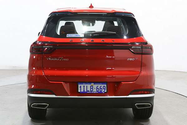2023 Chery Tiggo 7 Pro Urban
