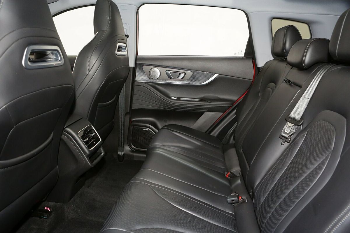 2023 Chery Tiggo 7 Pro Urban