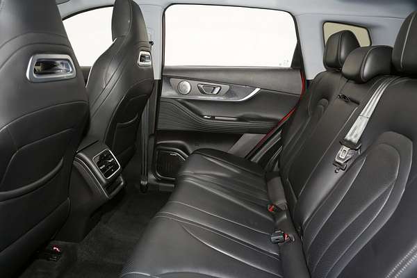 2023 Chery Tiggo 7 Pro Urban