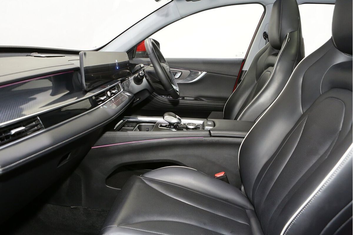 2023 Chery Tiggo 7 Pro Urban