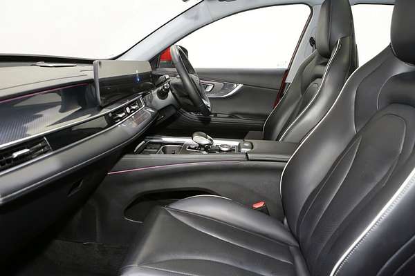 2023 Chery Tiggo 7 Pro Urban