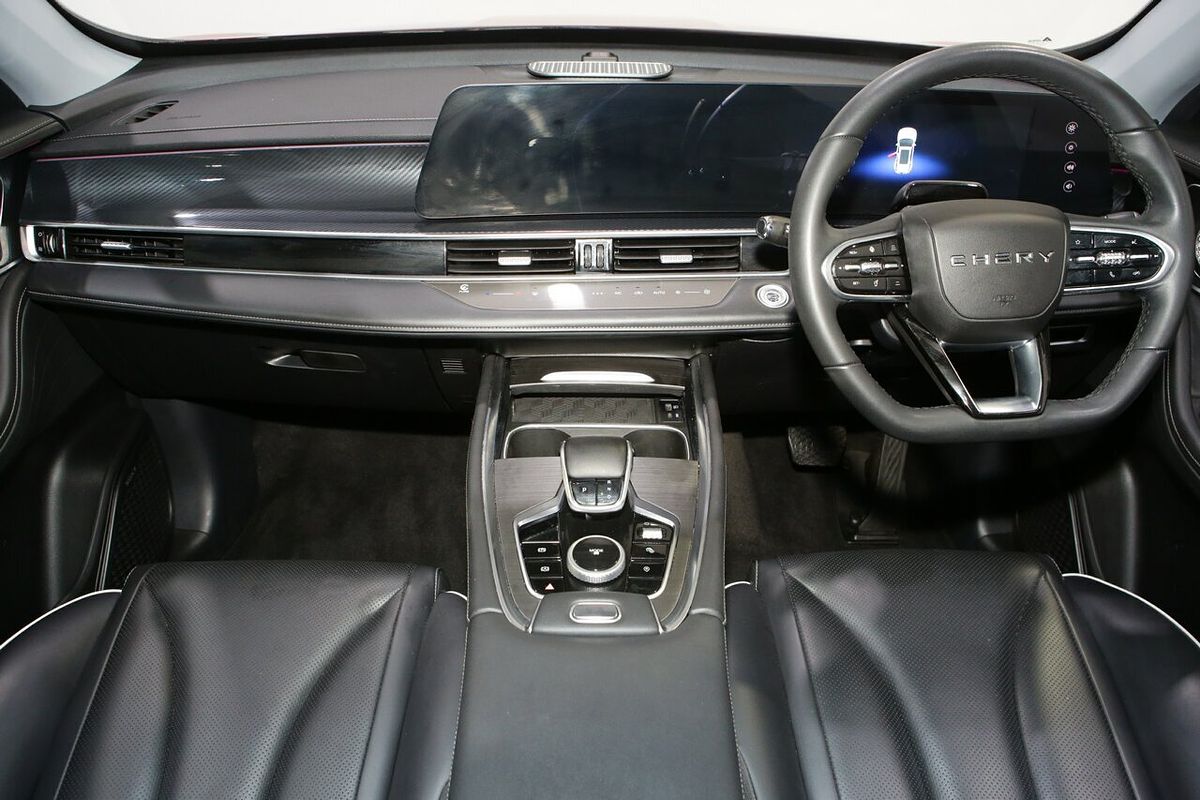 2023 Chery Tiggo 7 Pro Urban