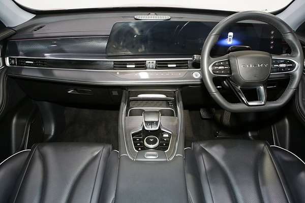 2023 Chery Tiggo 7 Pro Urban