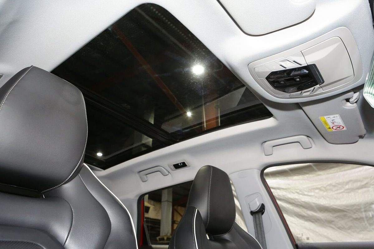 2023 Chery Tiggo 7 Pro Urban