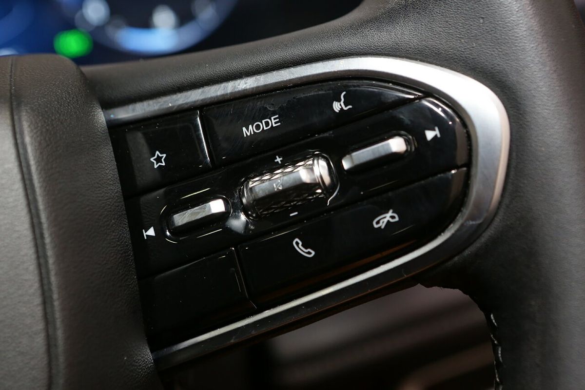 2023 Chery Tiggo 7 Pro Urban